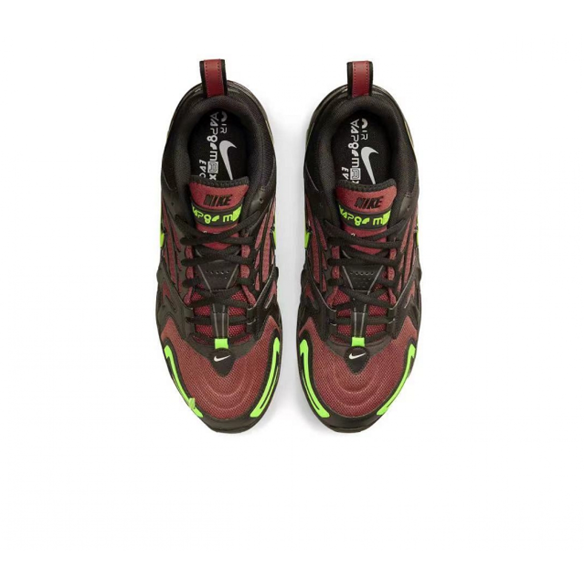 Air VaporMax Evo 'Redstone' - Image 2