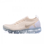 Air VaporMax Flyknit 2 'Light Cream'