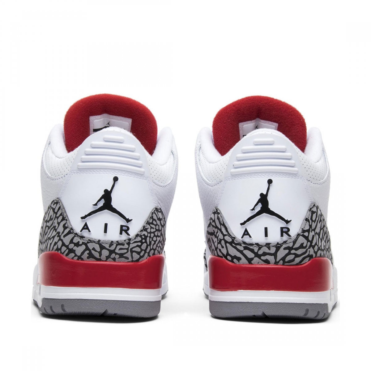 Air Jordan 3 Retro Hall of Fame - Image 5