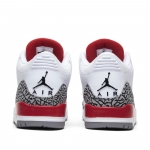 Air Jordan 3 Retro Hall of Fame - Image 5