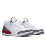 Air Jordan 3 Retro Hall of Fame - Image 4