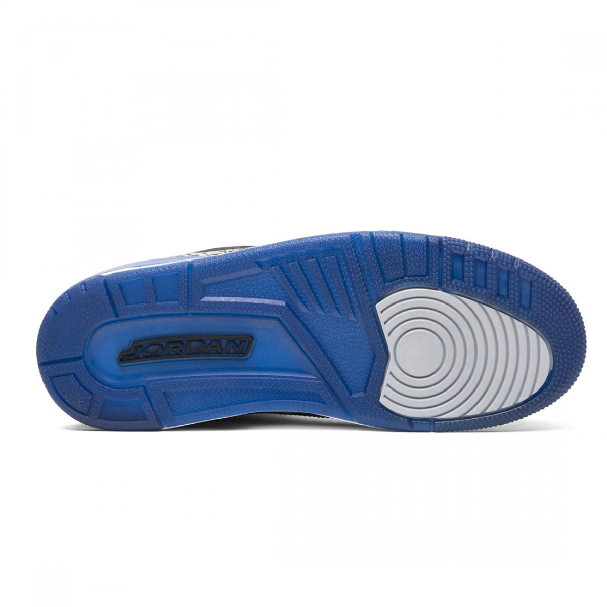 Air Jordan 3 Retro Sport Blue - Image 7