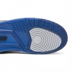 Air Jordan 3 Retro Sport Blue - Image 8