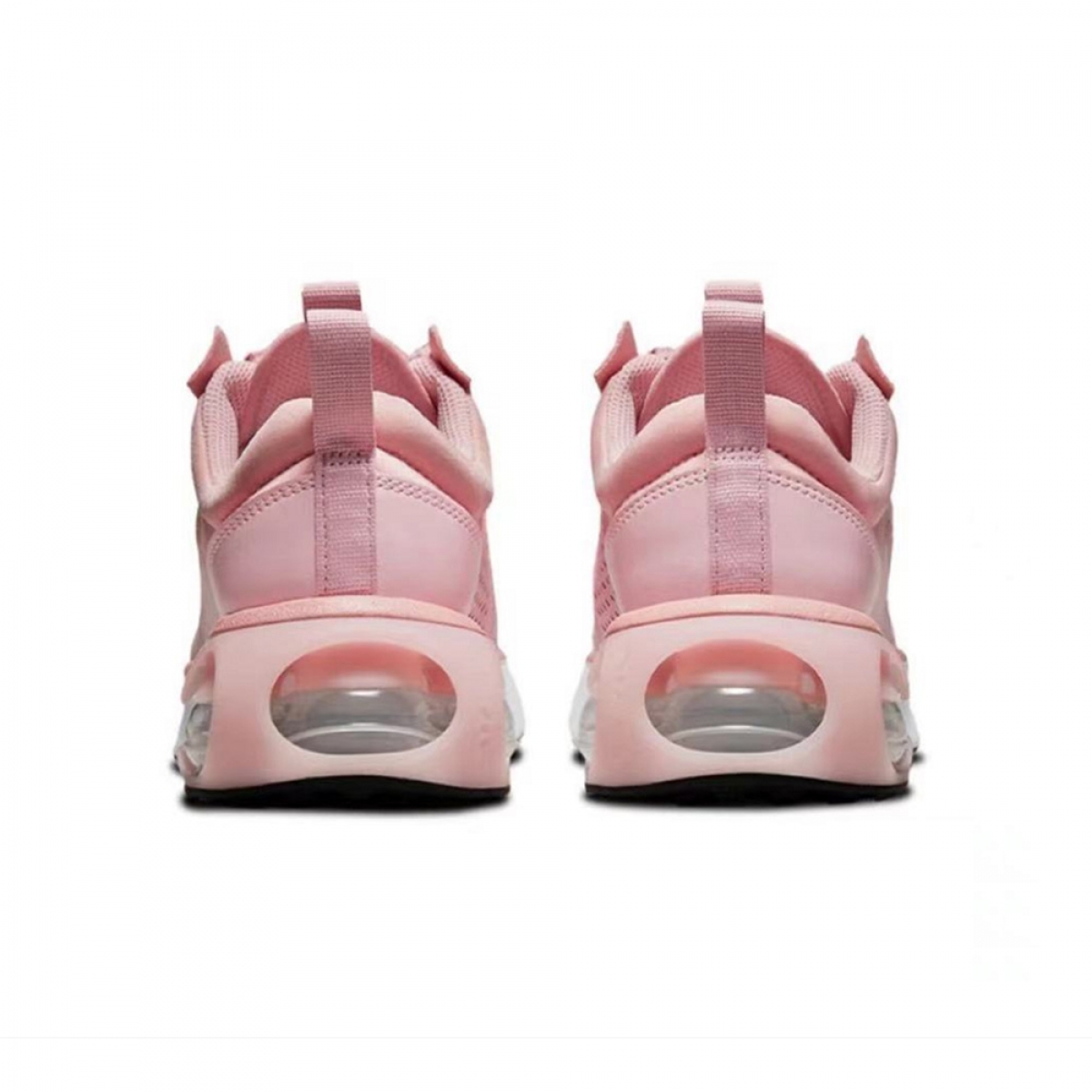 Air Max 2021 GS Pink Glaze - Image 3
