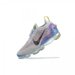 Air VaporMax 2020 Flyknit 'Multi-Color' - Image 2