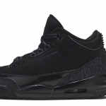 Air Jordan 3 Retro Black Cat - Image 3