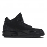 Air Jordan 3 Retro Black Cat - Image 2
