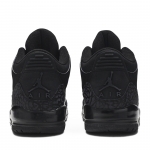 Air Jordan 3 Retro Black Cat - Image 6