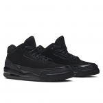 Air Jordan 3 Retro Black Cat - Image 4