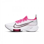 Air Zoom Tempo NEXT% Flyknit 'Pink Blast'