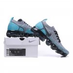 Air VaporMax Flyknit 2 'Dusty Cactus' - Image 3