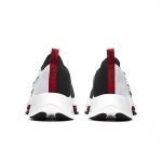 Air Zoom Tempo NEXT% Flyknit 'White University Red' - Image 6