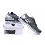 Air VaporMax Flyknit 2 'Chrome' - Image 2