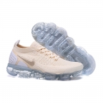Air VaporMax Flyknit 2 'Light Cream' - Image 3