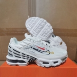 Air Max Plus 3 'Multi-Swoosh' - Image 6