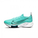 Air Zoom Tempo NEXT% Flyknit 'Hyper Turquoise'
