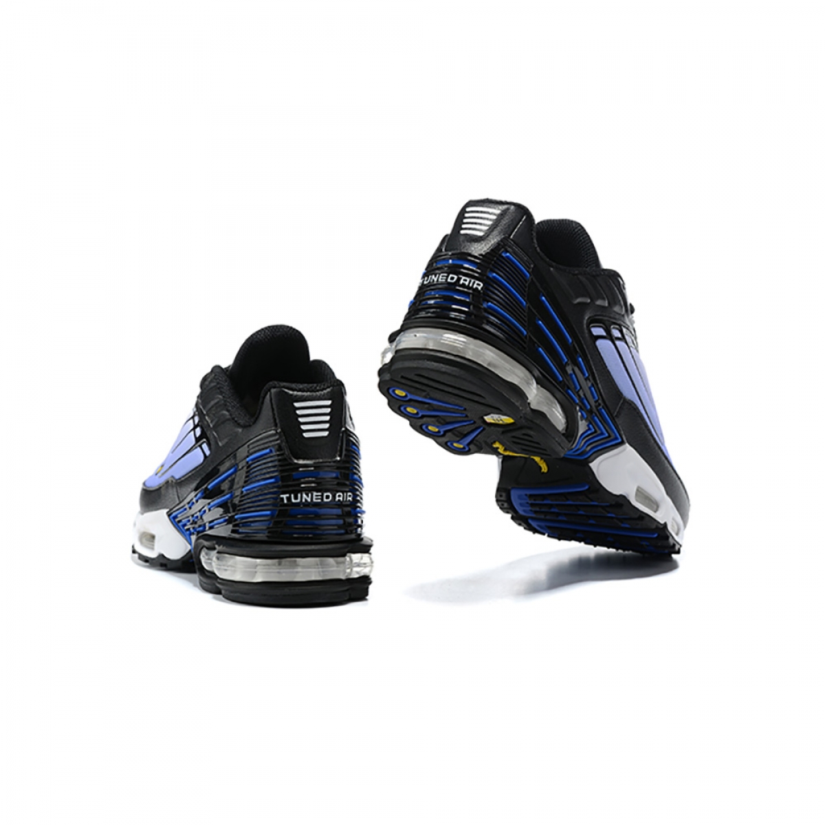 Air Max Plus 3 Hyper Blue - Image 2