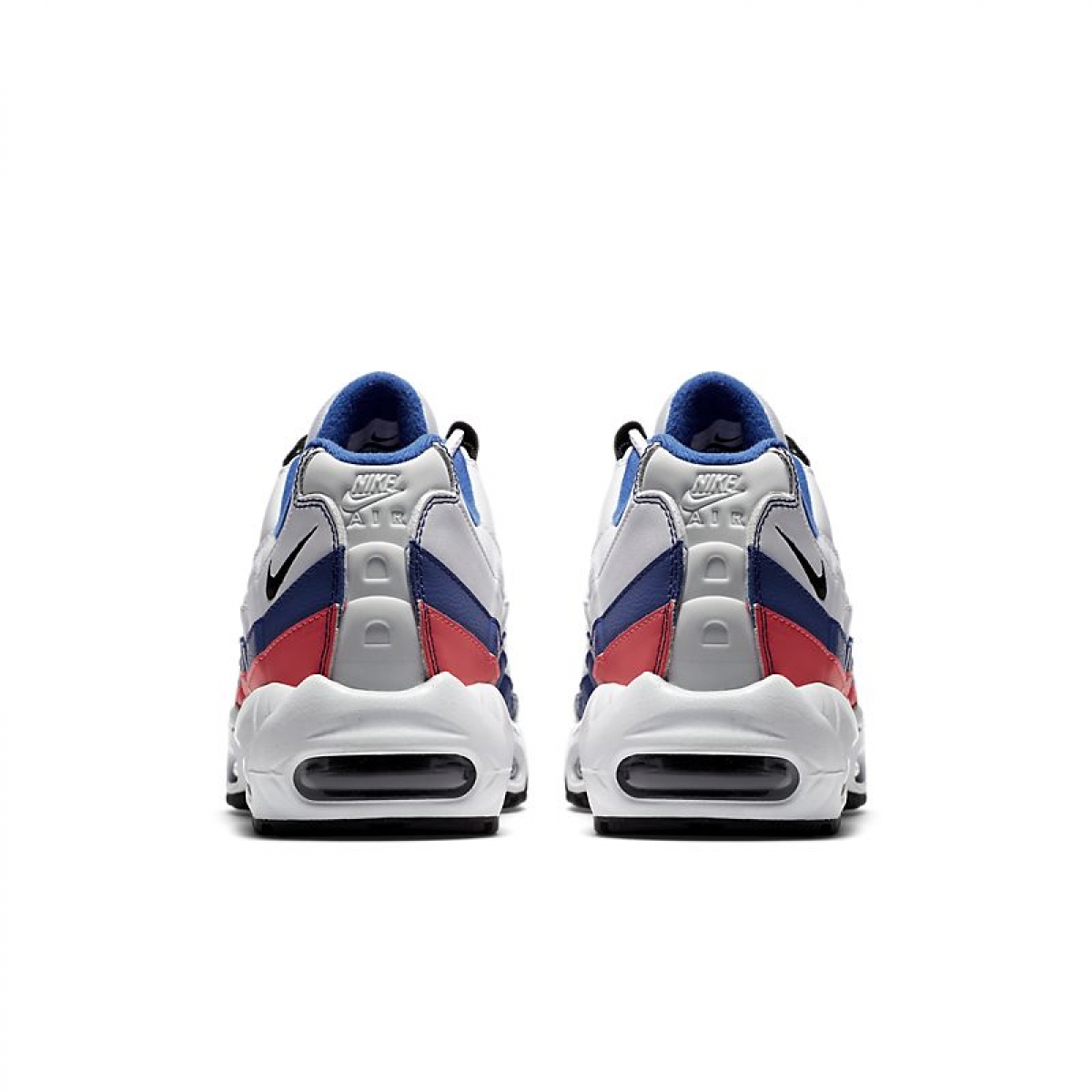 Air Max 95 Essential Ultramarine - Image 5