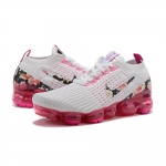 Air VaporMax Flyknit 3 Flower Pink - Image 5