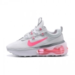 Air Max 2021 GS White Pink