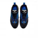 Air VaporMax EVO Black Hyper Cobalt - Image 4