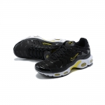 Air Max Plus TN Black & Yellow - Image 3
