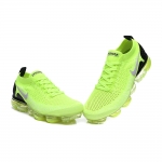 Air VaporMax Flyknit 2 'Volt' - Image 3