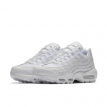 Air Max 95 'Triple White' - Image 3