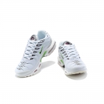 Air Max Plus TN White Green - Image 2