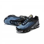 Air Max Plus 3 Black Blue - Image 5
