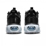 Air Max 2021 GS Black Iron Grey - Image 6