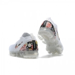 Air VaporMax Flyknit 3 Flower White - Image 6
