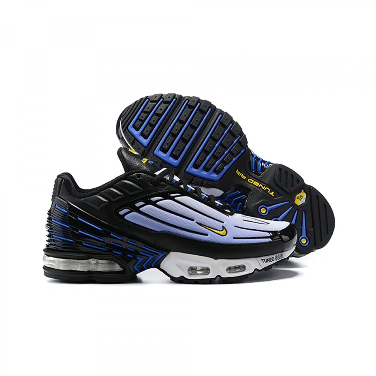 Air Max Plus 3 Hyper Blue - Image 3