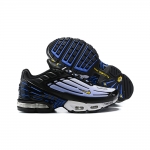 Air Max Plus 3 Hyper Blue - Image 3