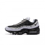 Air Max 95 Essential 'White  black Silver'