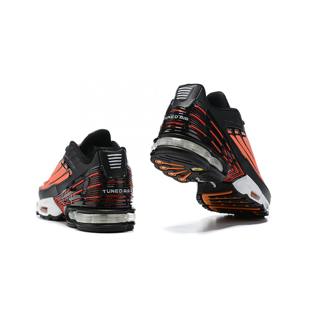 Air Max Plus 3 'Tiger' - Image 2