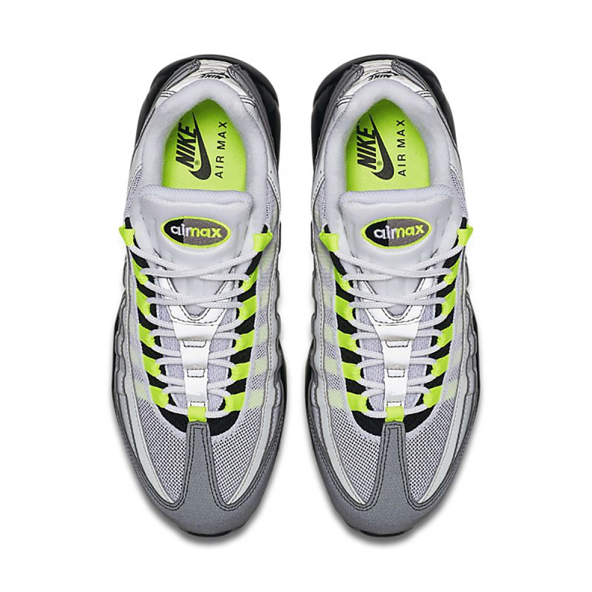 Air Max 95 OG Neon - Image 2
