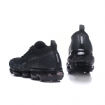 Air VaporMax Flyknit 2 'Black' - Image 2