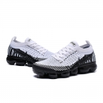 Air VaporMax Flyknit 2 'Zebra' - Image 5