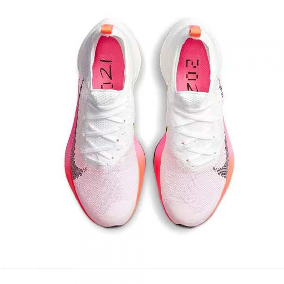 Air Zoom Tempo NEXT% Flyknit 'Rawdacious' - Image 2