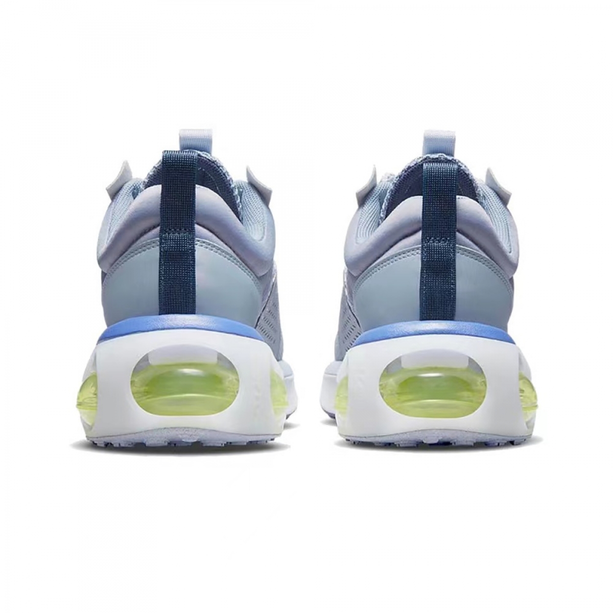 Air Max 2021 GS Ghost Ashen Slate - Image 2