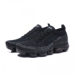 Air VaporMax Flyknit 2 'Black' - Image 3