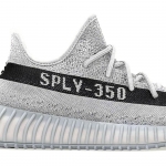 Yeezy Boost 350 V2 'Beige Black' - Image 3