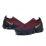 Air VaporMax Flyknit 2 'Olympic' - Image 4