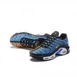 Air Max Plus TN Blue & Orange - Image 3