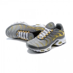 Air Max Plus TN Grey Sulphur - Image 3