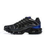 Air Max Plus TN Black & Blue