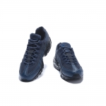 Air Max 95 Obsidian Black - Image 4