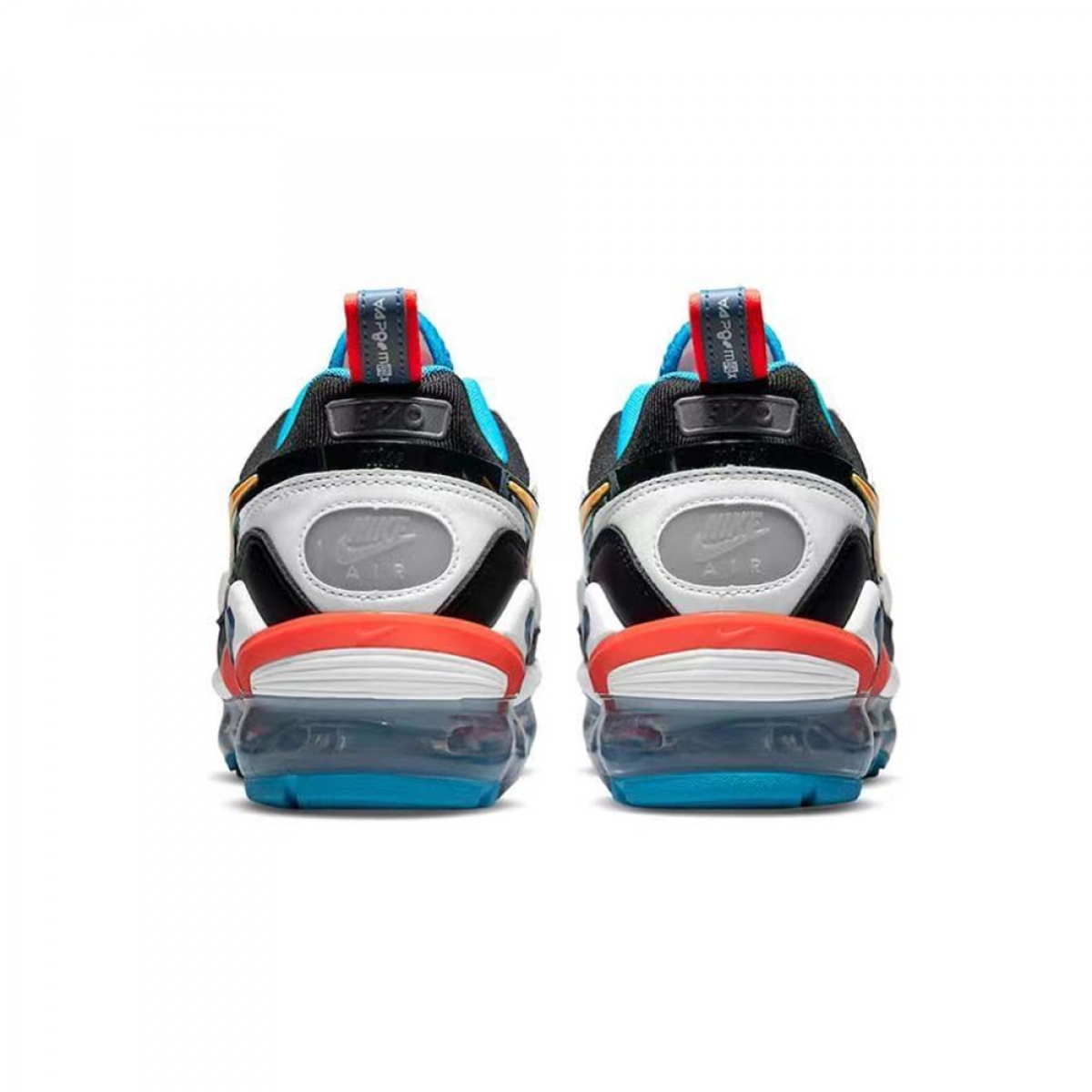 Air VaporMax EVO Bright Citrus - Image 5