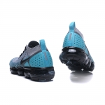 Air VaporMax Flyknit 2 'Dusty Cactus' - Image 4